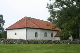 Ljungs gamla kyrka