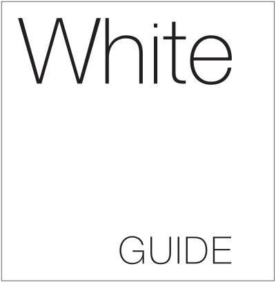 WhiteGuide